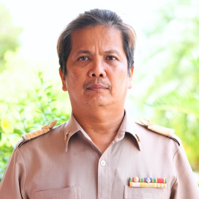 นายพิเชษฐ์  บุญทวี