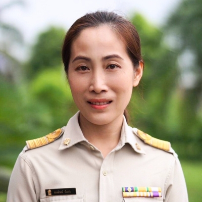 นางสาวอนงลักษณ์  ปันแก้ว