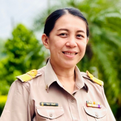 นางรัตนา  วรินทร์