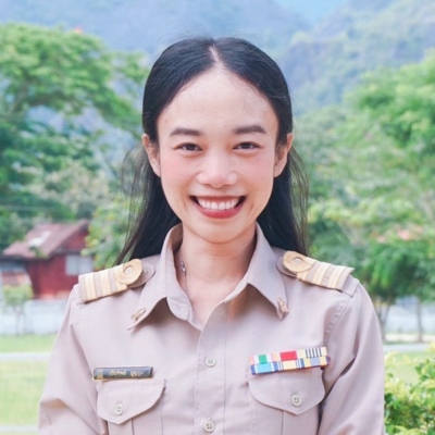 นางสาวเปียทิพย์  บุญชุม