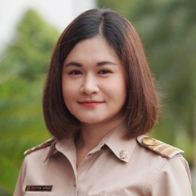 นางสาวอัจฉราภรณ์  ผลรินทร์