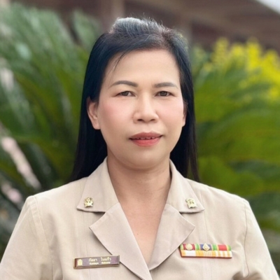นางกัลยา  โนแก้ว