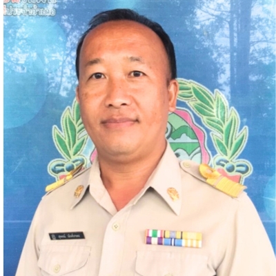นายสุพจน์  นันท์เกษม