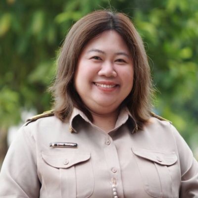 นางสาวยุวรัตน์  จันทร์เติม