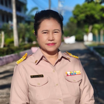 นางสาวชัชชานาถ  อินสองใจ