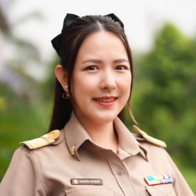 นางสาวกมลฤทัย เนตรทิพย์
