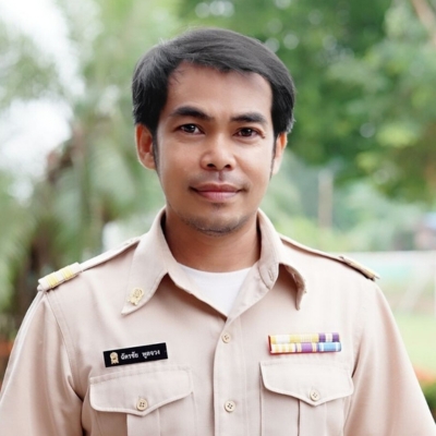 นายฉัตรชัย พูลจวง
